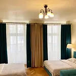 I Studia Herbarium Appartement Cracovie