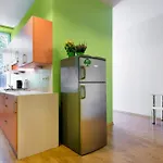 Appartement I Studia Herbarium Cracovie