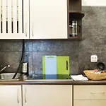Appartement I Studia Herbarium