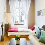 I Studia Herbarium Appartement *