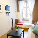 I Studia Herbarium Appartement *