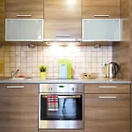 Appartement I Studia Herbarium Cracovie