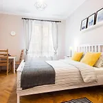 Appartement I Studia Herbarium Cracovie