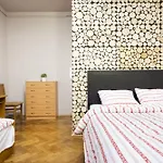 Appartement I Studia Herbarium Cracovie
