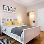 Appartement I Studia Herbarium