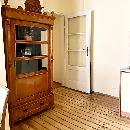 I Studia Herbarium Апартаменты Краков