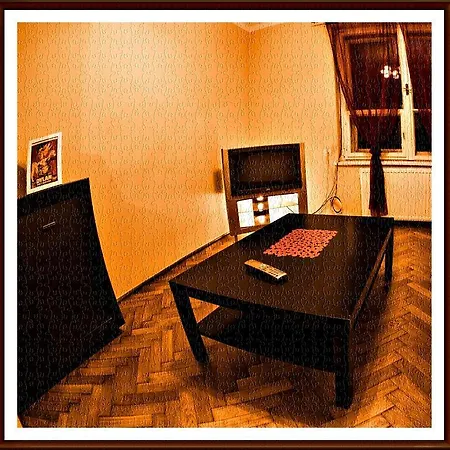 Апартаменты I Studia Herbarium Краков