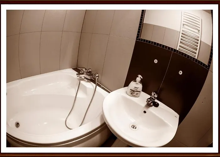 I Studia Herbarium 아파트 크라쿠프