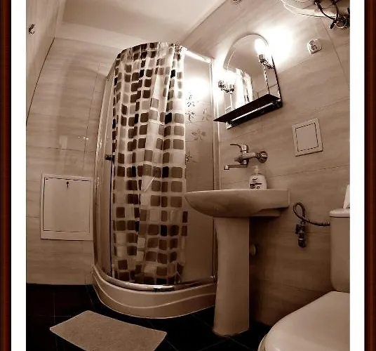 아파트 I Studia Herbarium *