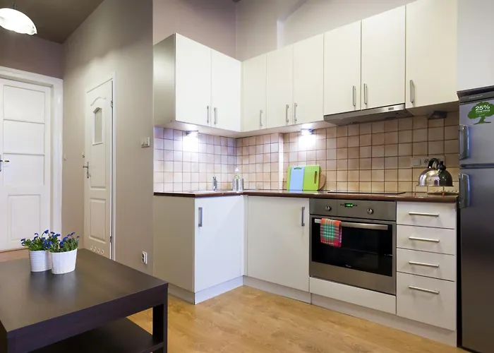 I Studia Herbarium 아파트 *